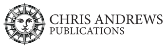 Chris Andrews Publicatoins logo
